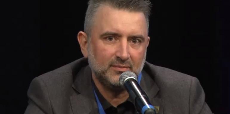 Ивайло Вълчев с коментар за третия мандат